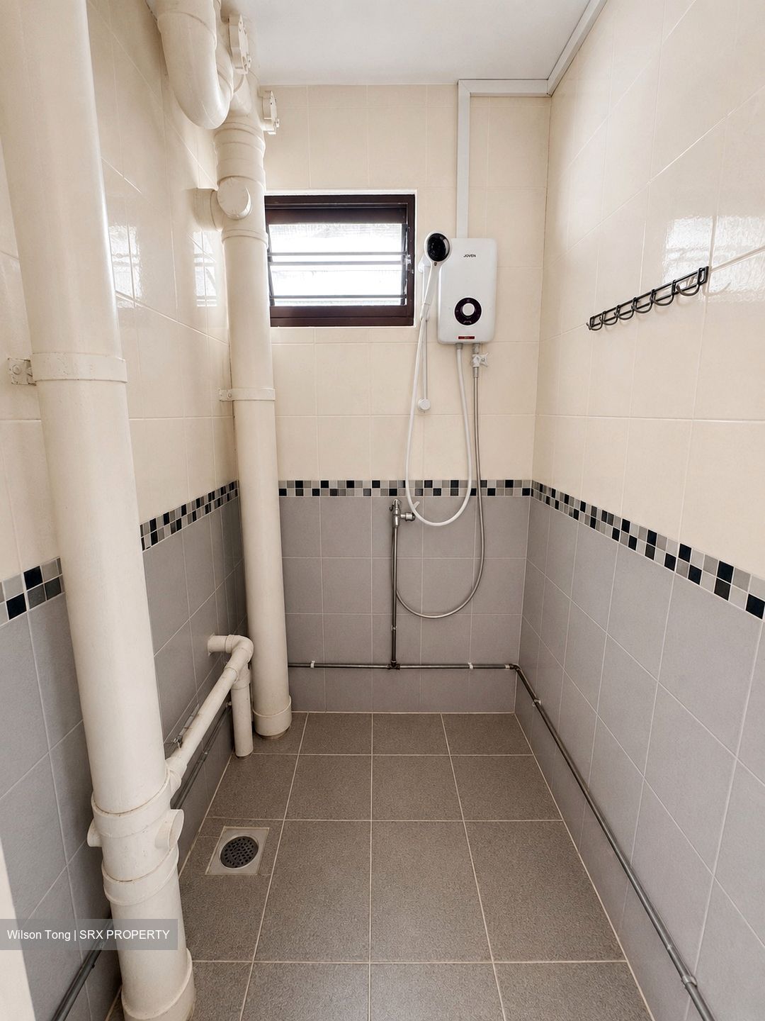 Blk 3 Saint George's Road (Kallang/Whampoa), HDB 3 Rooms #605938991